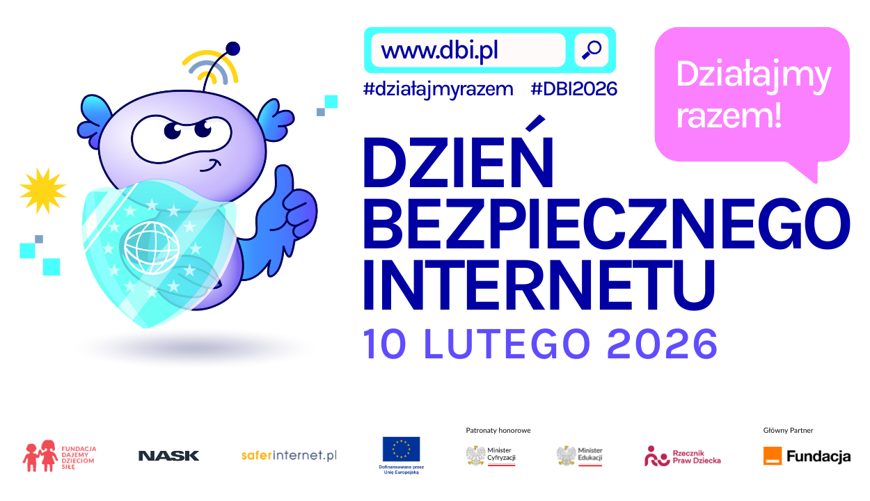 Dzień Bezpiecznego Internetu