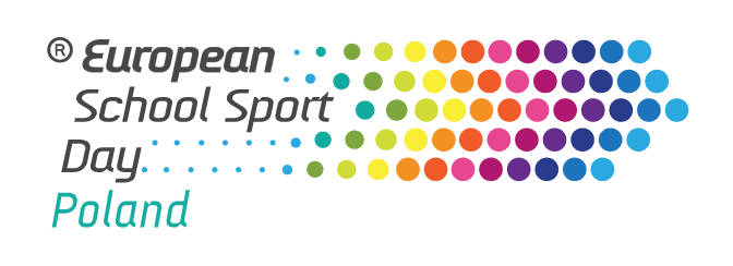 Europejski Dzień Sportu Szkolnego — ESSD / #BeActive