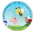 Logo oddziałów przedszkolnych Szkoły Podstawowej nr 31