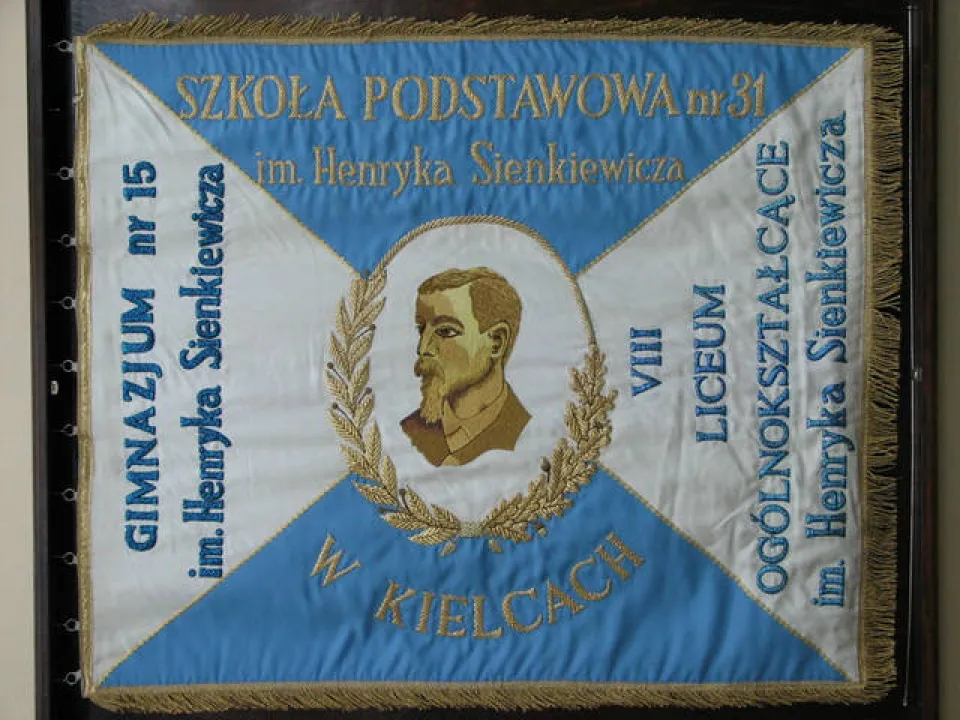 Galeria szkoły — zdjęcie 2