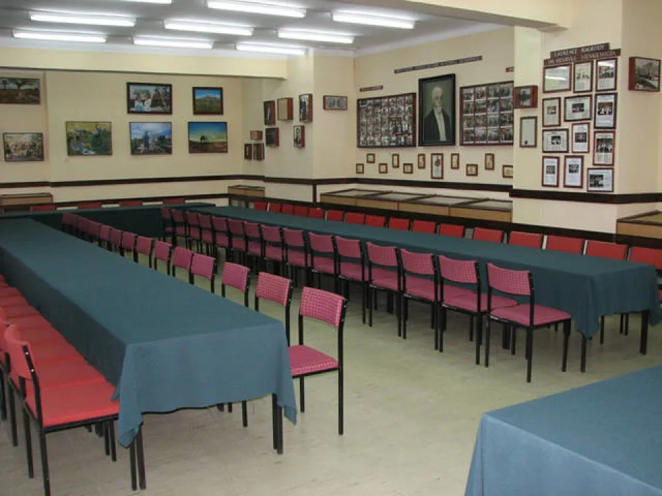 Galeria szkoły — zdjęcie 3