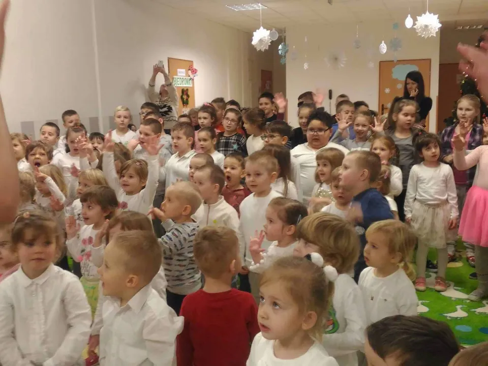 Dzień Zimy — zdjęcie 1