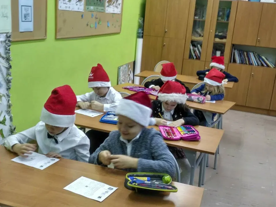 kolędowanie — zdjęcie 13