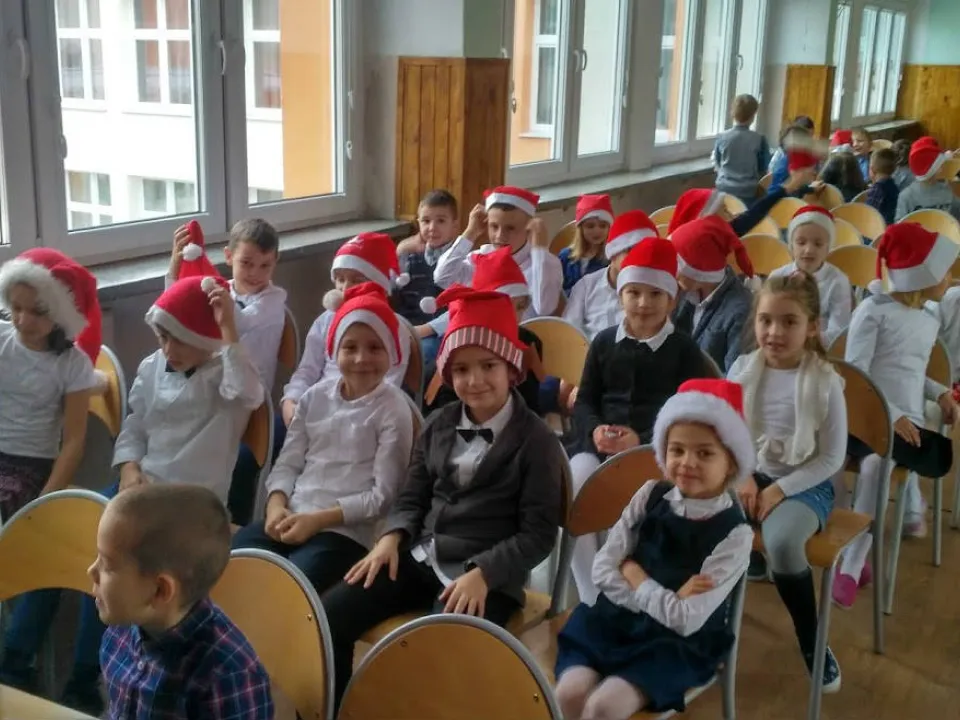 kolędowanie — zdjęcie 15