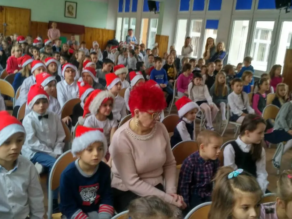 kolędowanie — zdjęcie 17