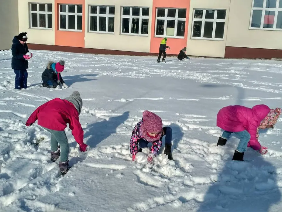 1 klasa — zdjęcie 1