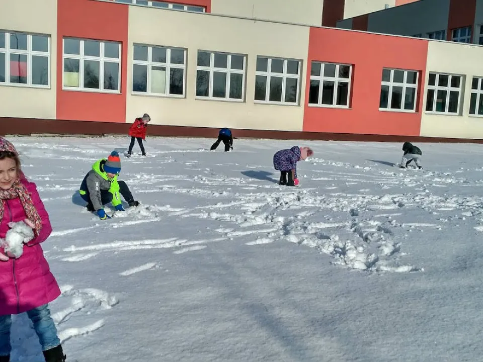 1 klasa — zdjęcie 2