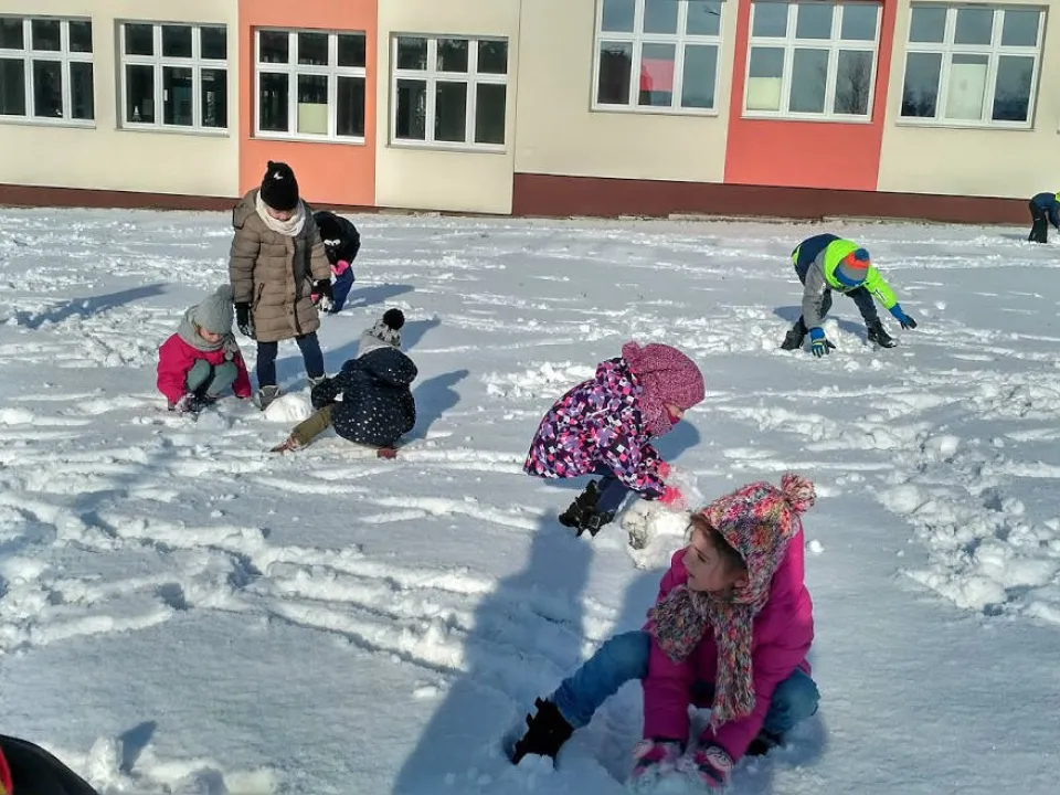 1 klasa — zdjęcie 5
