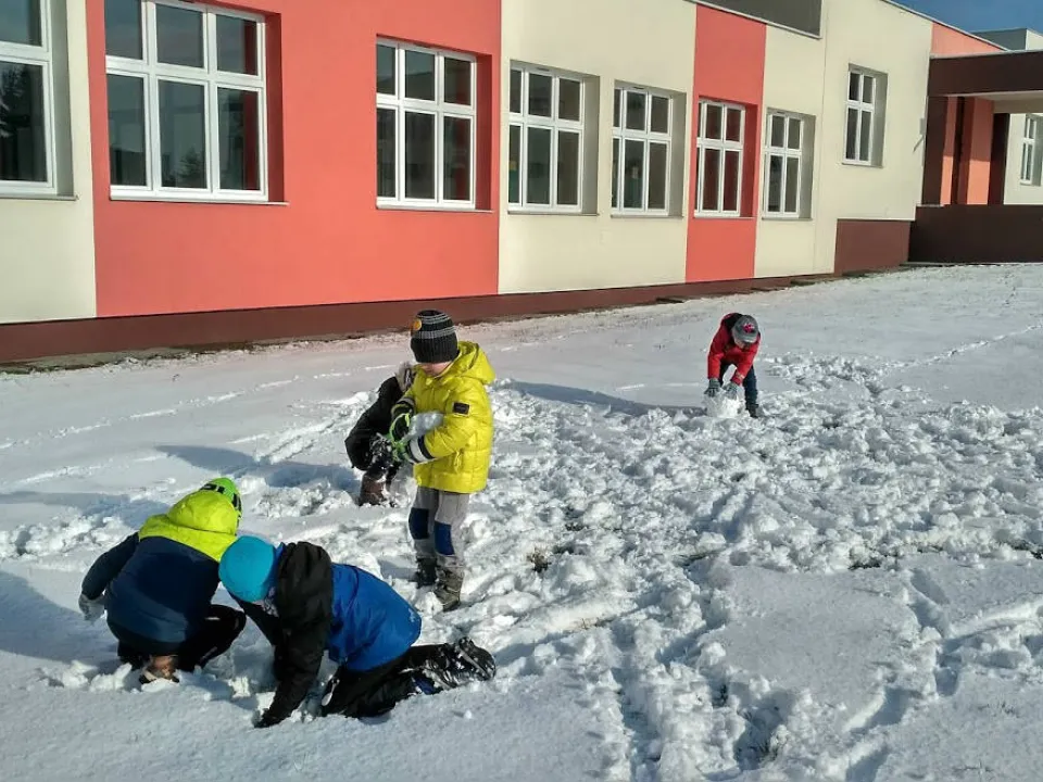 1 klasa — zdjęcie 6