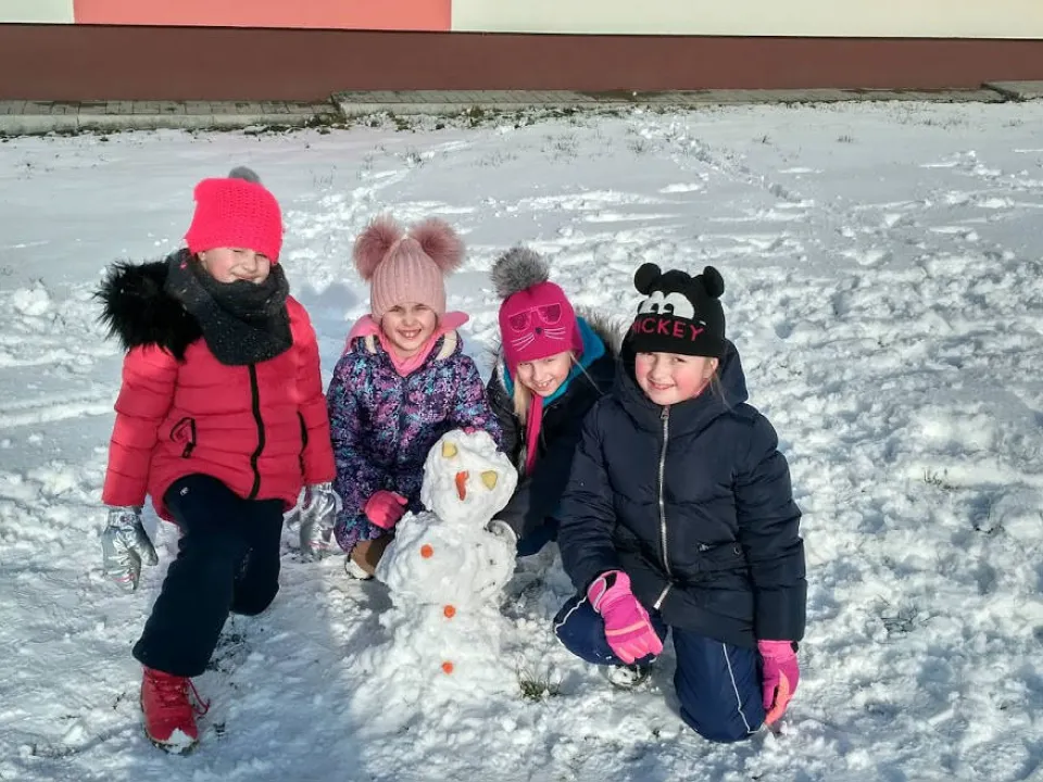 1 klasa — zdjęcie 9