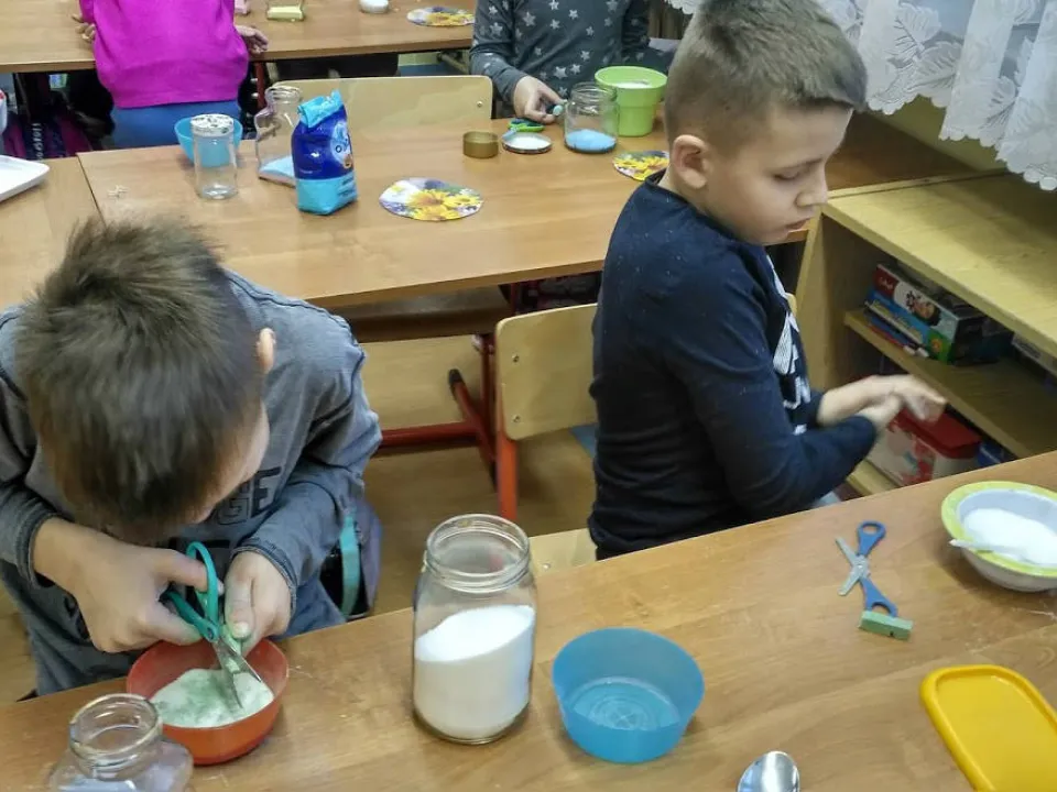 Dzień babci — zdjęcie 2
