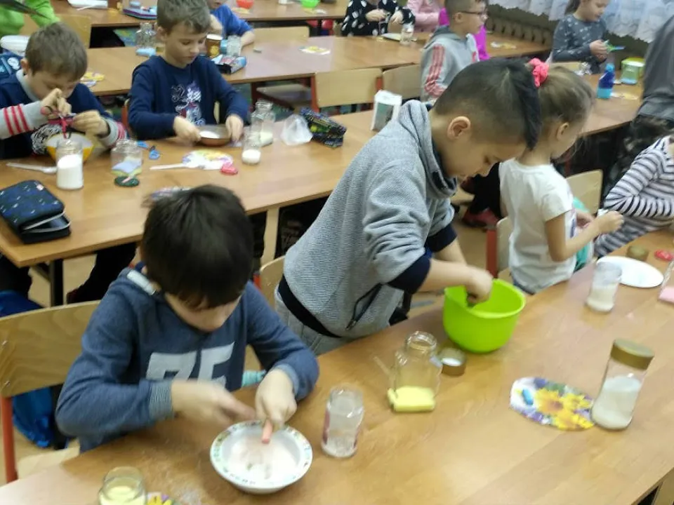 Dzień babci — zdjęcie 3