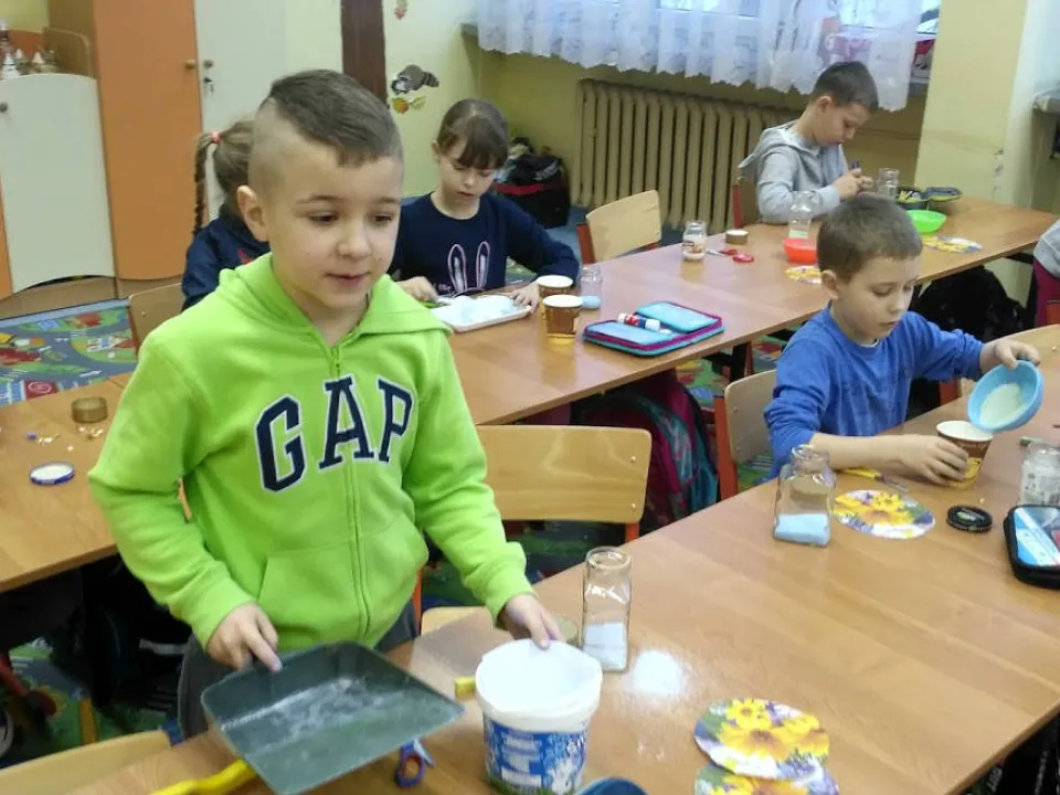 Dzień babci — zdjęcie 4