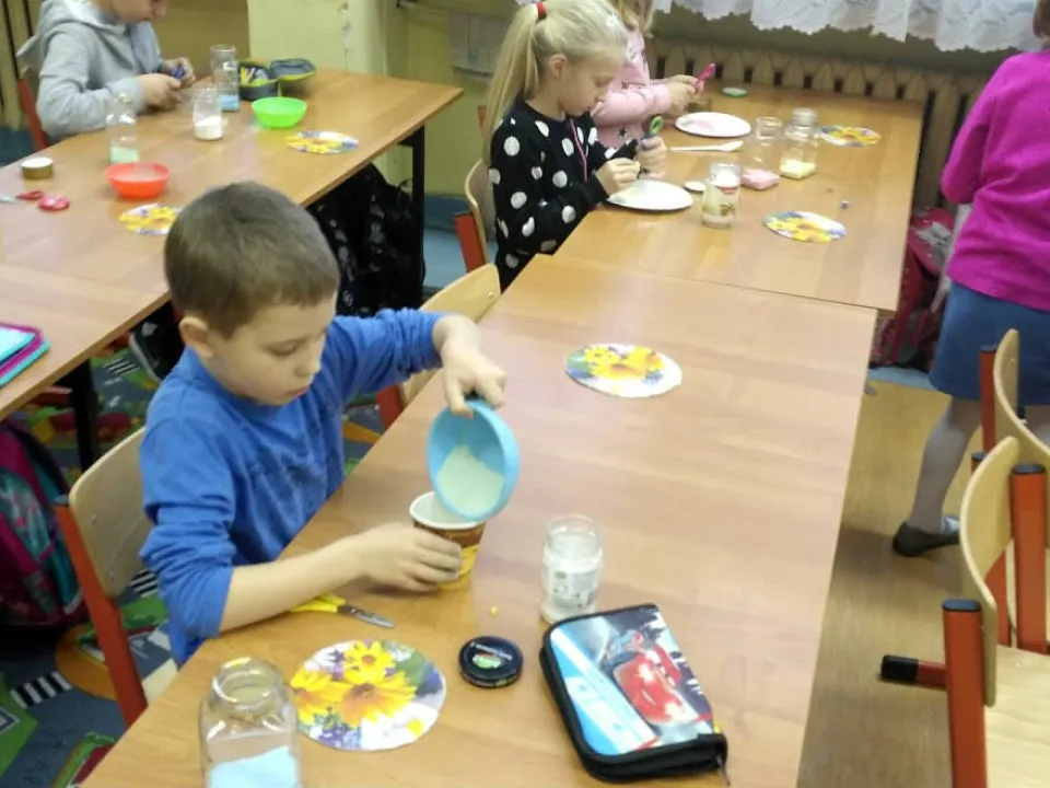 Dzień babci — zdjęcie 5