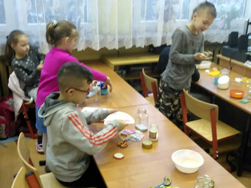 Dzień babci — zdjęcie 6