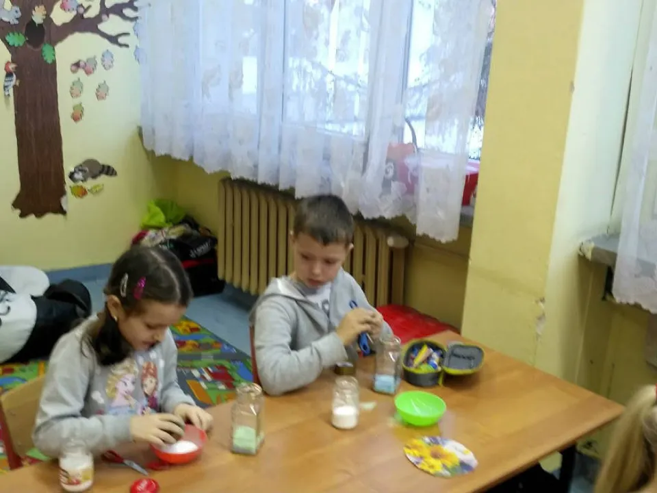Dzień babci — zdjęcie 7