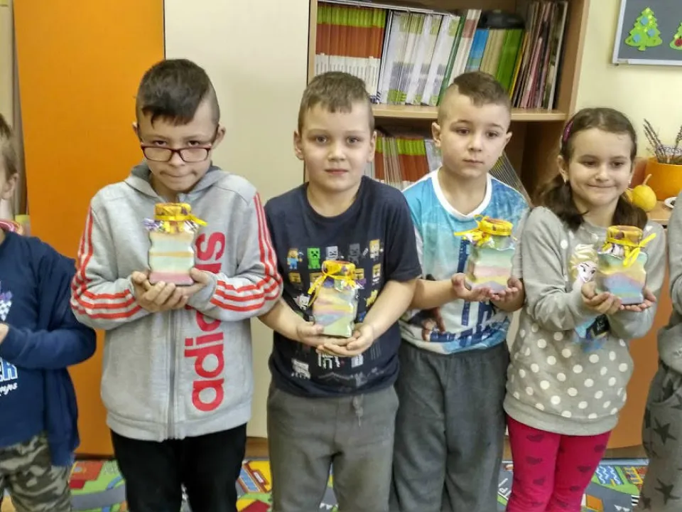 Dzień babci — zdjęcie 11
