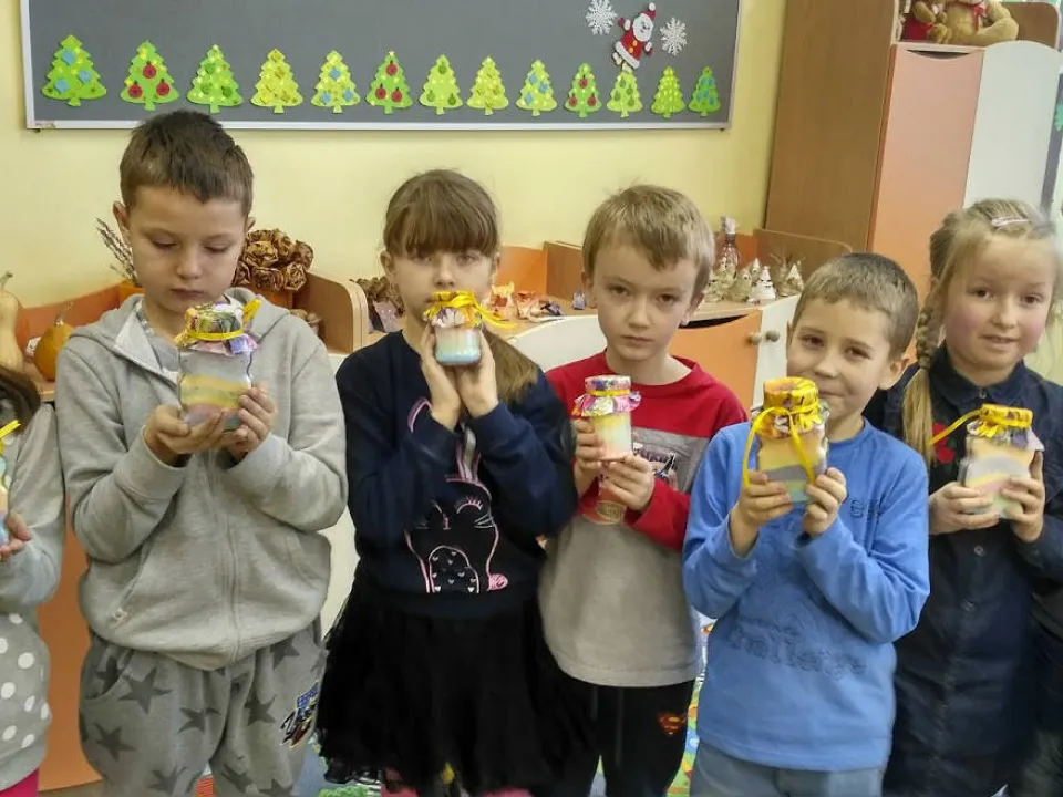Dzień babci — zdjęcie 12