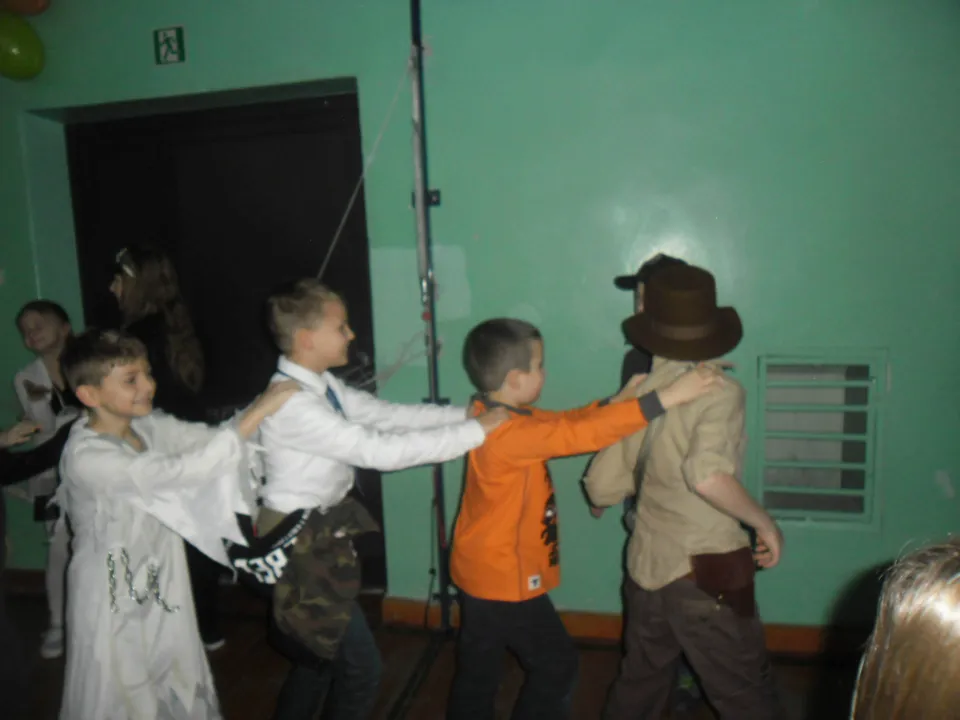 Bal — zdjęcie 8