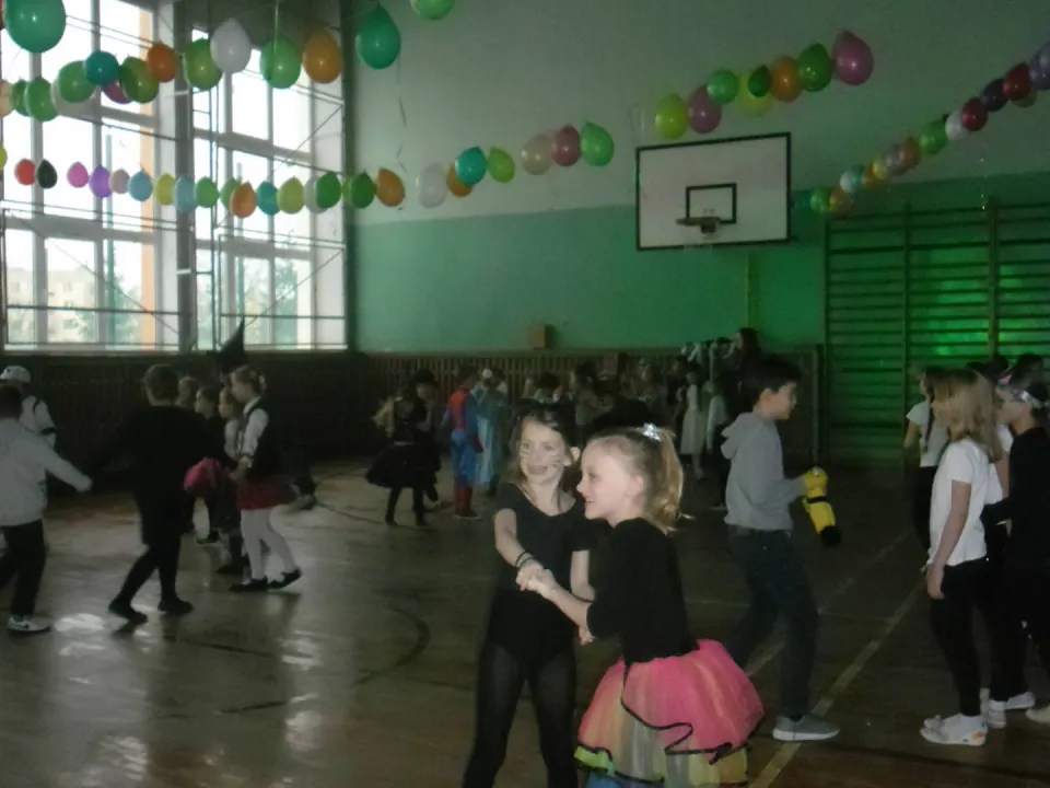 Bal — zdjęcie 9