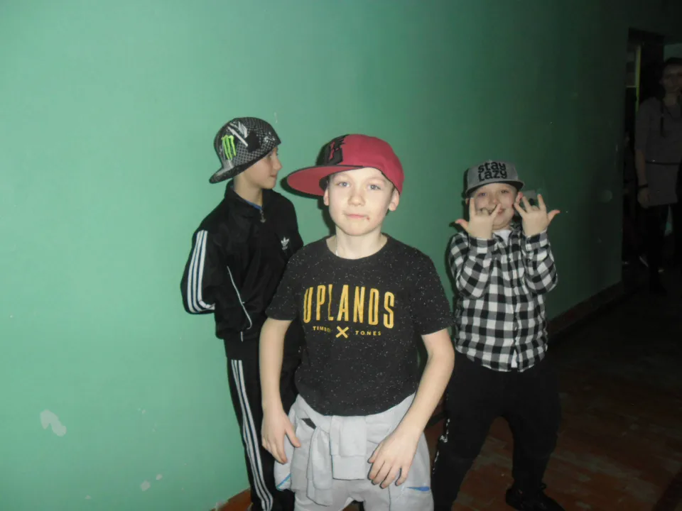 Bal — zdjęcie 10