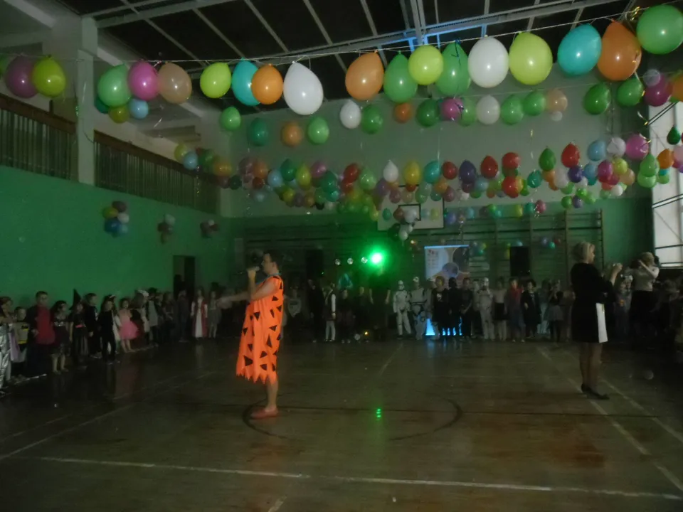 Bal — zdjęcie 21