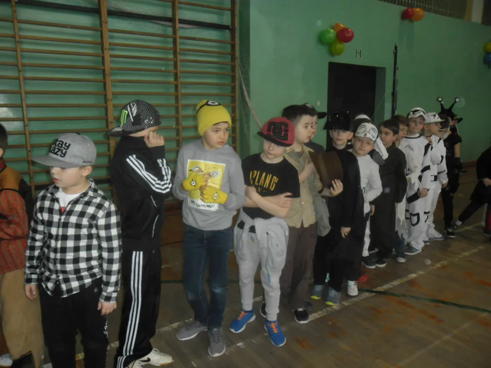 Bal — zdjęcie 38