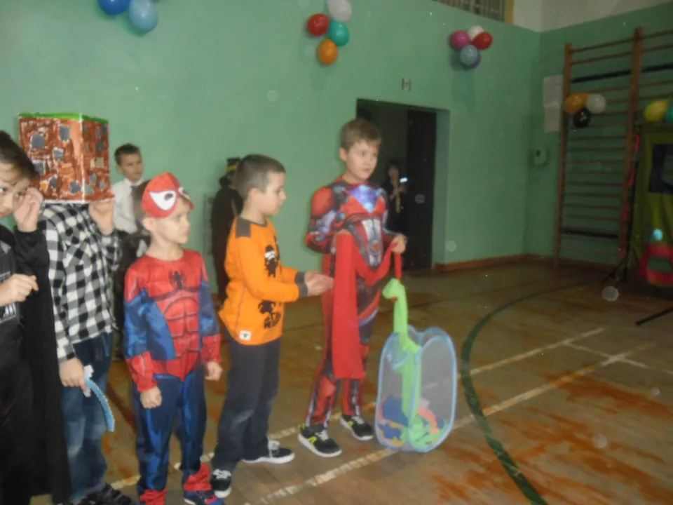 Bal — zdjęcie 42