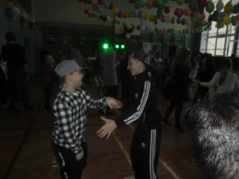 Bal — zdjęcie 47
