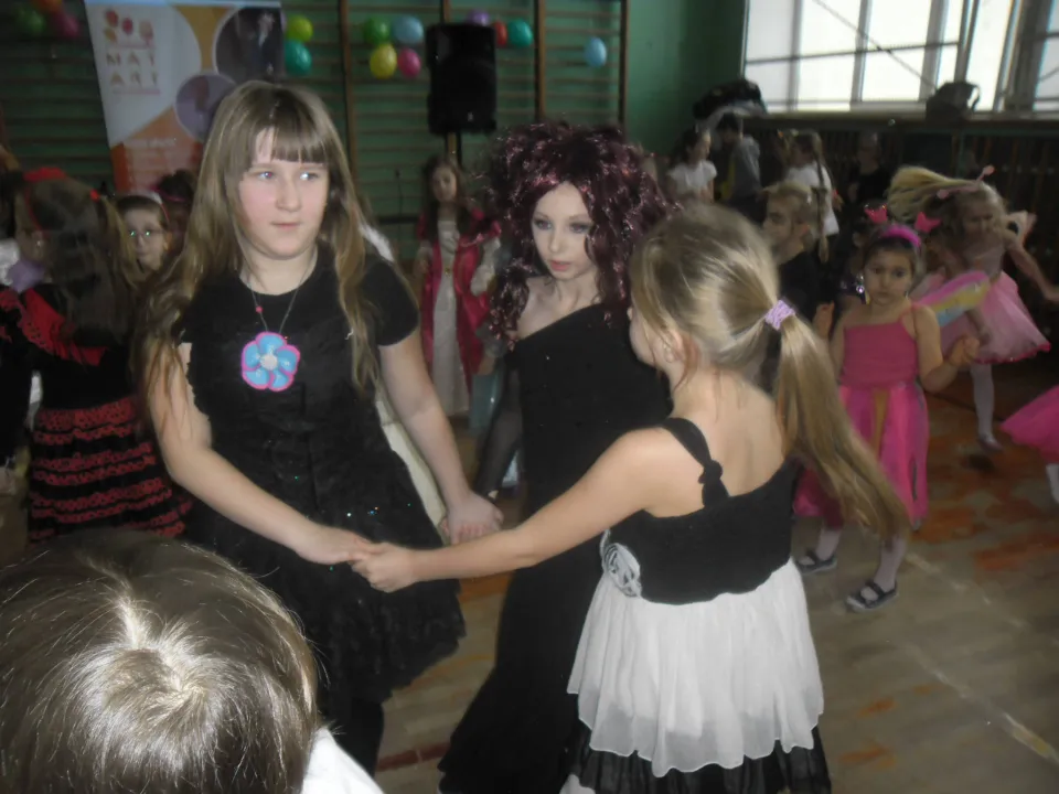 Bal — zdjęcie 56