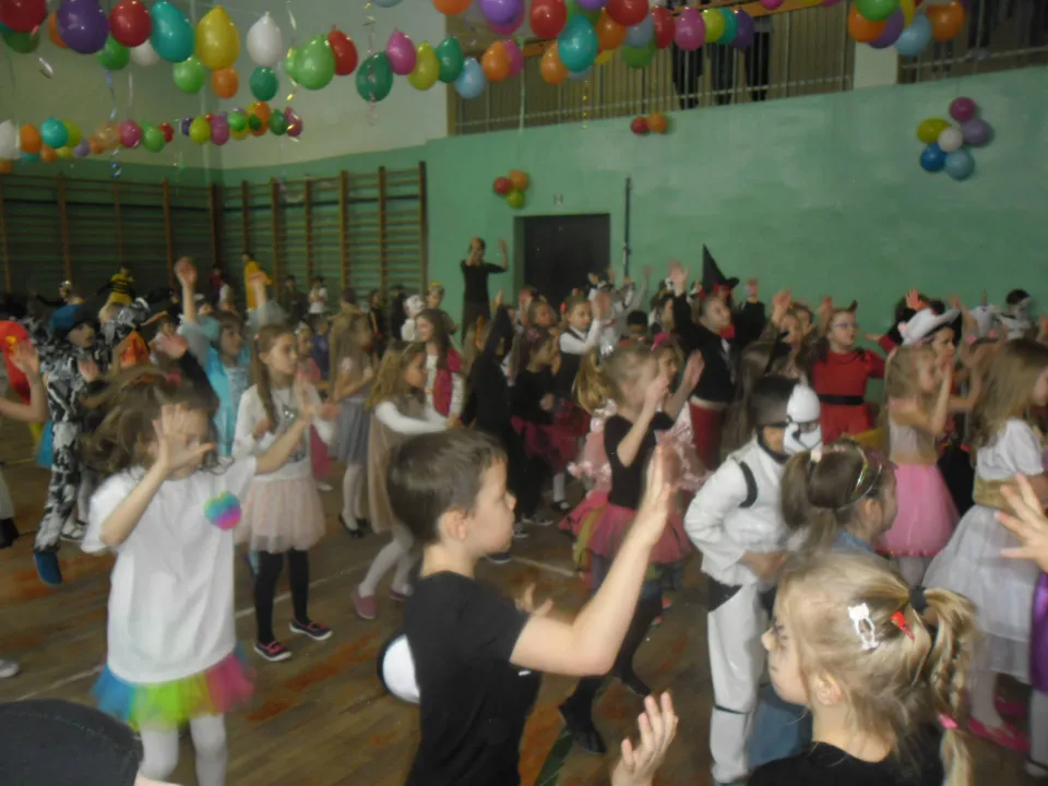 Bal — zdjęcie 58