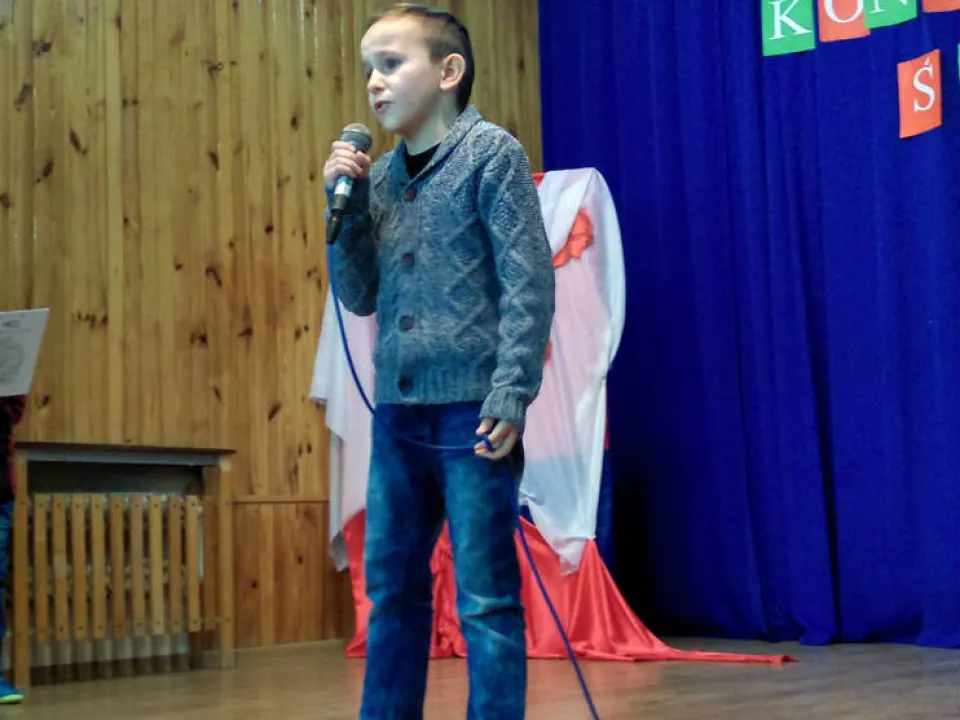 Konkurs Piosenki Świątecznej — zdjęcie 14