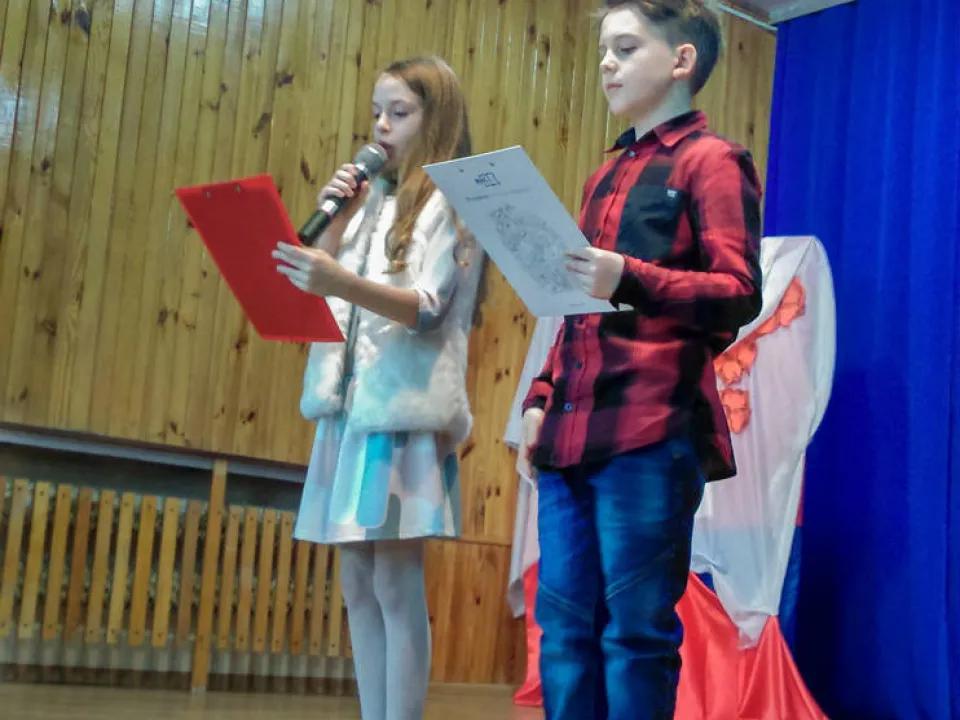 Konkurs Piosenki Świątecznej — zdjęcie 15