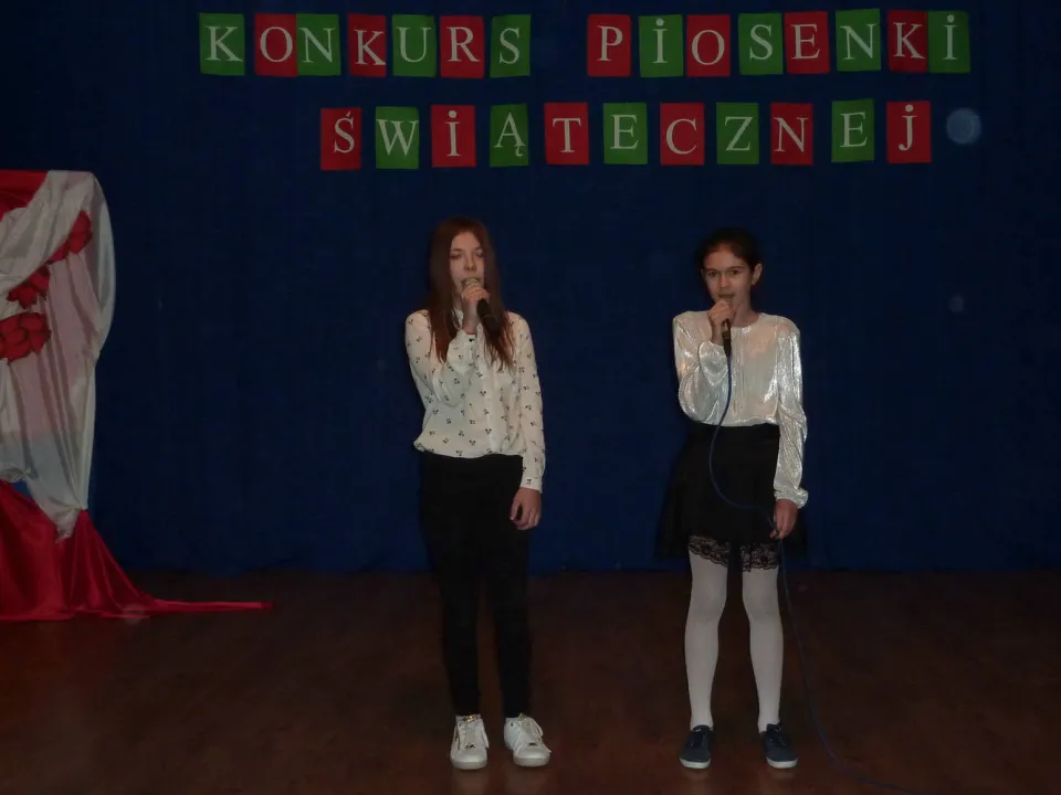 muzyczne talenty w 4c — zdjęcie 1