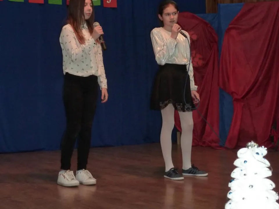 muzyczne talenty w 4c — zdjęcie 2