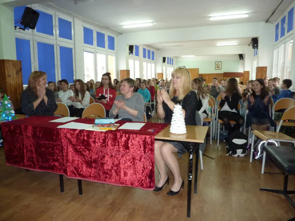 muzyczne talenty w 4c — zdjęcie 3