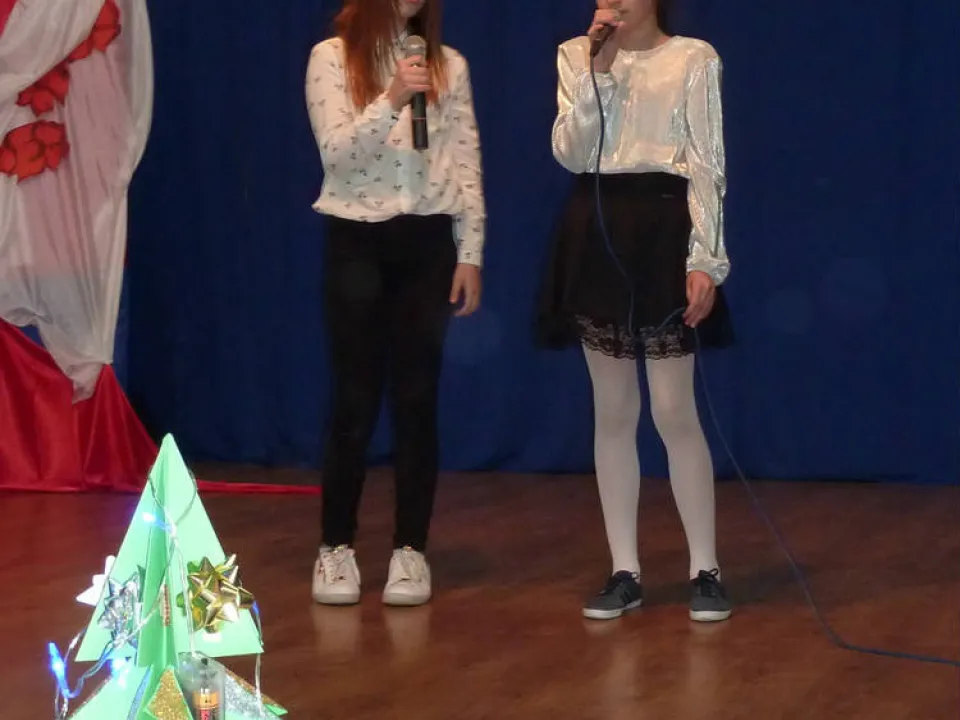 muzyczne talenty w 4c — zdjęcie 4