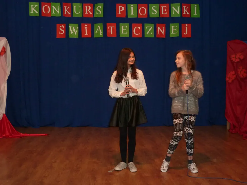 muzyczne talenty w 4c — zdjęcie 11