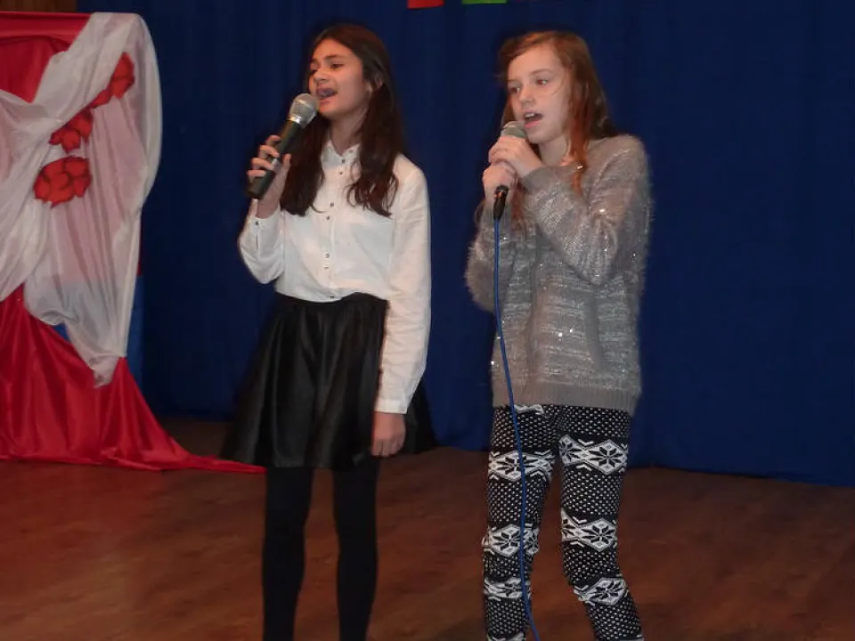 muzyczne talenty w 4c — zdjęcie 14