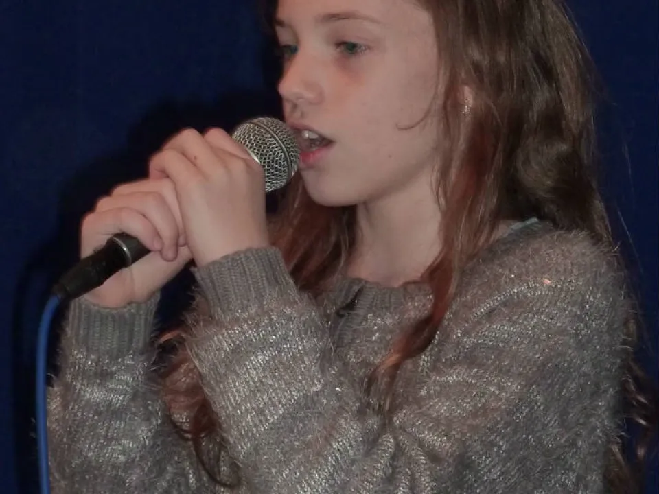 muzyczne talenty w 4c — zdjęcie 15