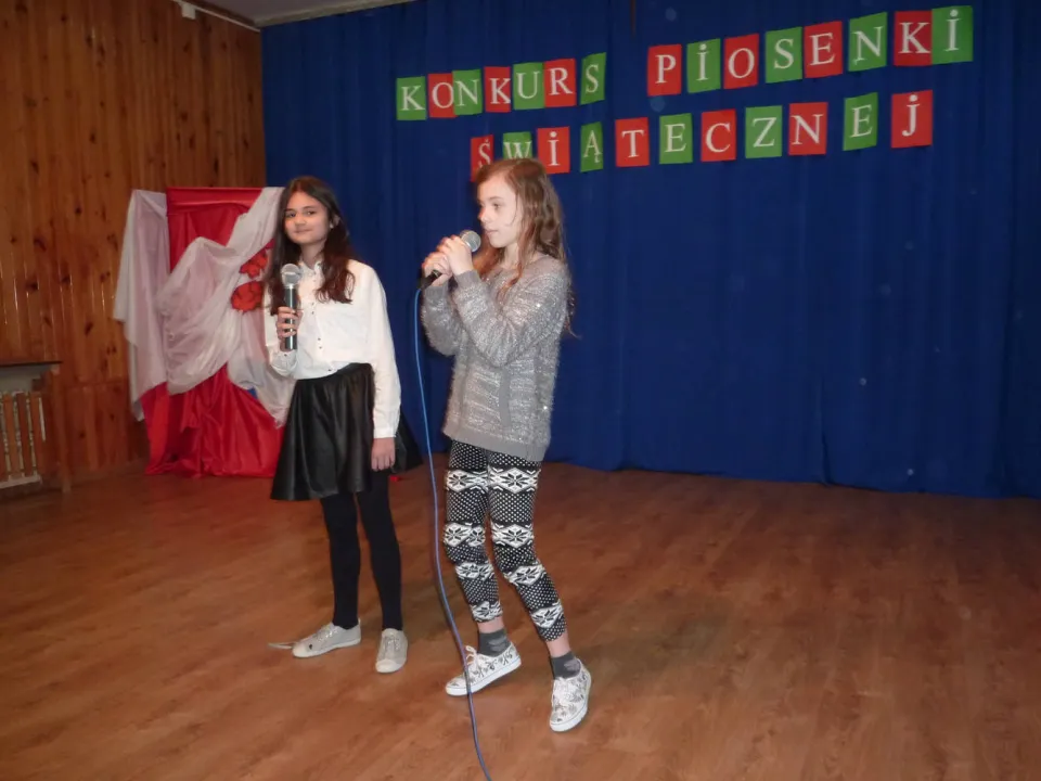 muzyczne talenty w 4c — zdjęcie 17