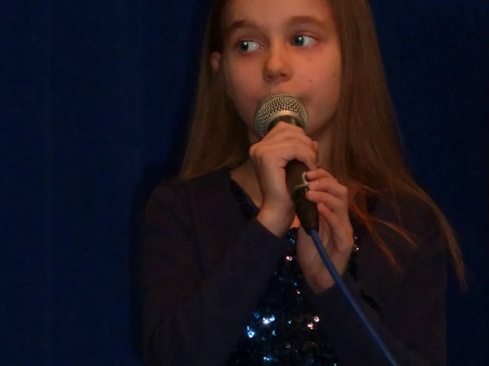 muzyczne talenty w 4c — zdjęcie 21