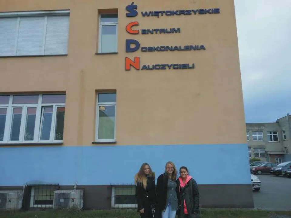 XIII Dni Języków Obcych – Dzień Języka Niemieckiego — zdjęcie 1