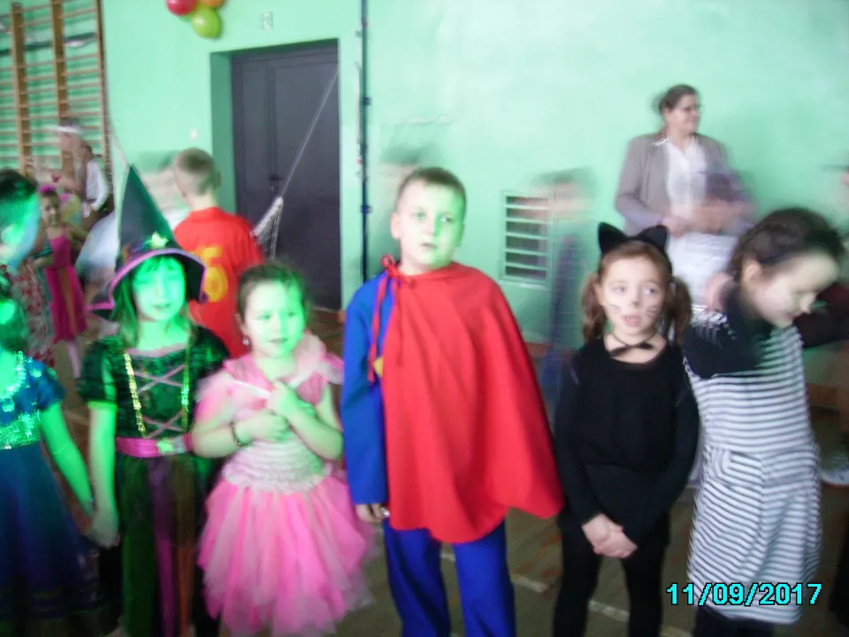 karnawał — zdjęcie 12