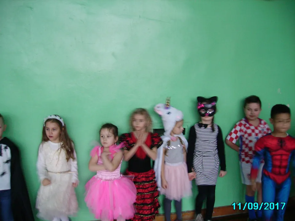 karnawał — zdjęcie 16