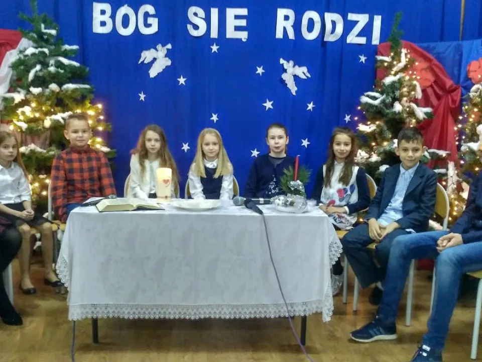 Wigilia — zdjęcie 29