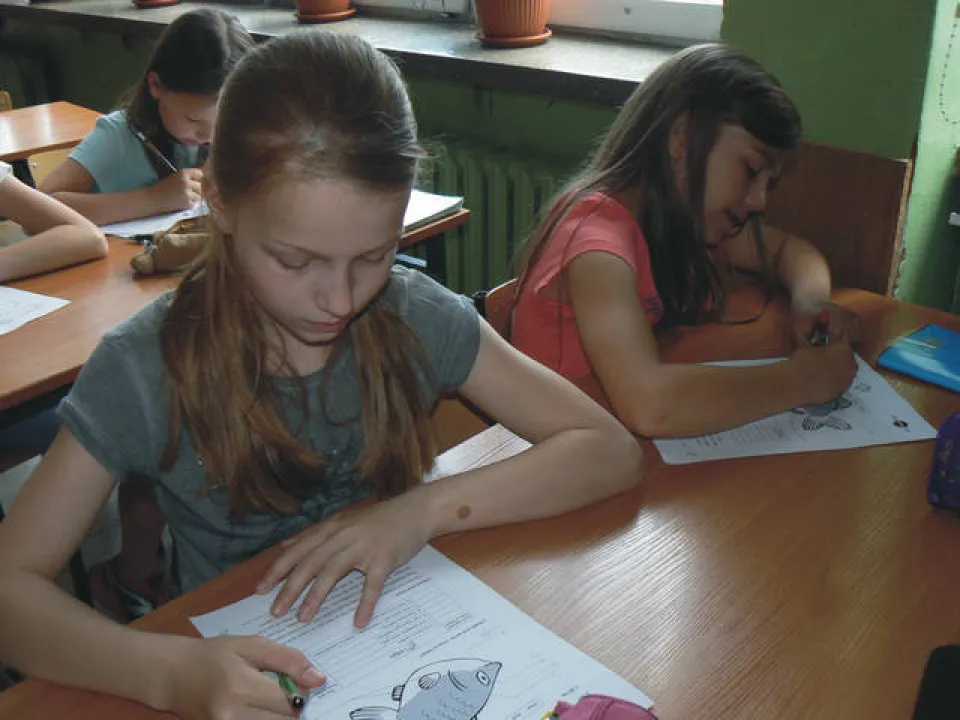 Szkolne Inkubatory Dwujęzyczności — zdjęcie 6