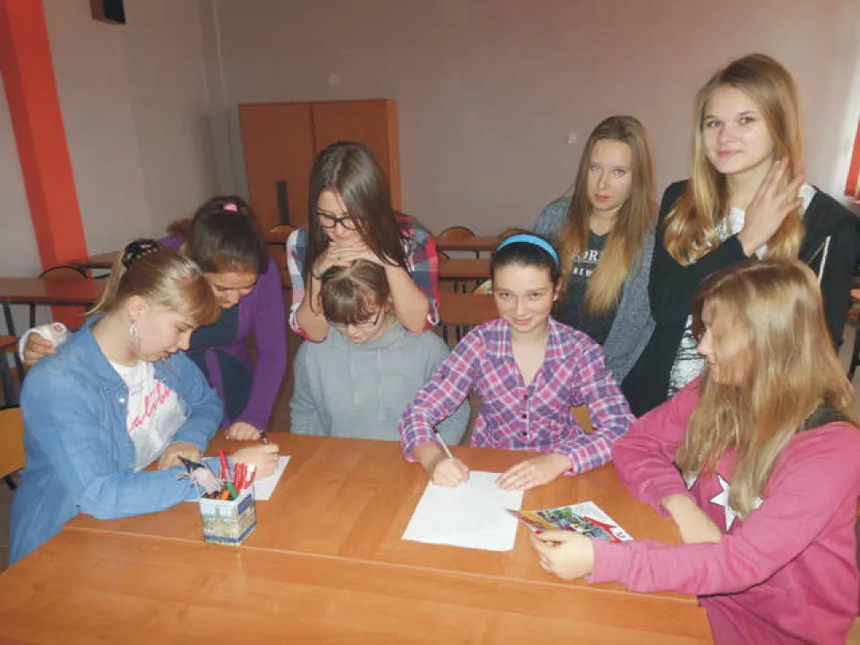 Szkolne Inkubatory Dwujęzyczności — zdjęcie 12