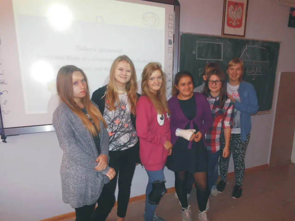 Szkolne Inkubatory Dwujęzyczności — zdjęcie 13