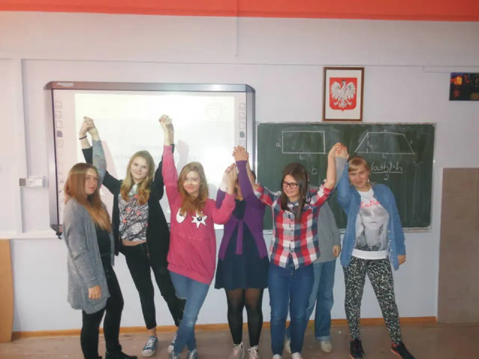 Szkolne Inkubatory Dwujęzyczności — zdjęcie 14